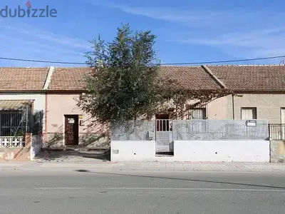 Spain Murcia Town house in Torre-Pacheco Mar Menor RML-01635