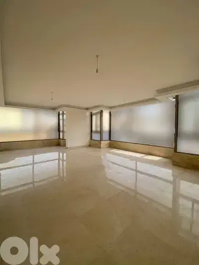 BRAND NEW PROJECT IN MAZRAA PRIME (130SQ) 2 BEDROOMS , (BT-924)