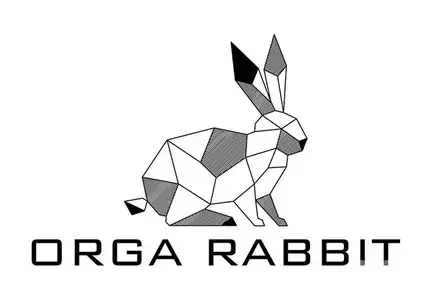 ORGA RABBIT/lion head للبيع ارانب كاليفورنيا و راس الاسد