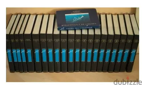 Axis Encyclopedia