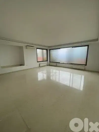 AIN SAADE PRIME (230SQ) 3 BEDROOMS , (ASR-122)