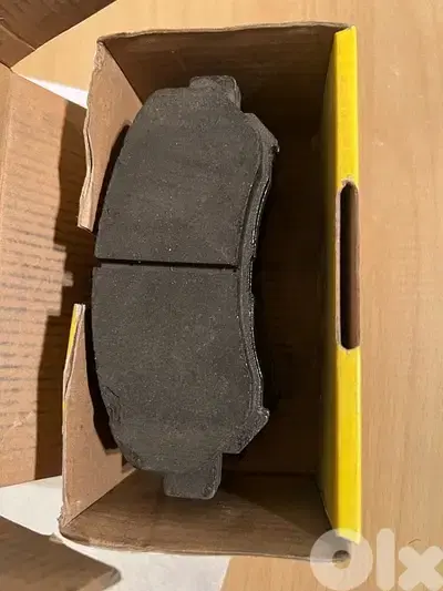 Brake Pads
