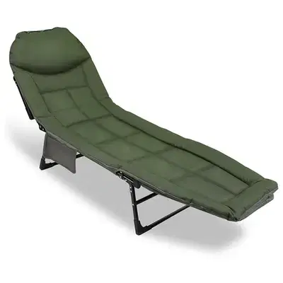 Folding Bed Chair