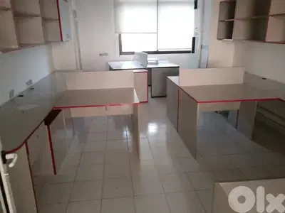 600 Sqm | Office for rent in Dawra