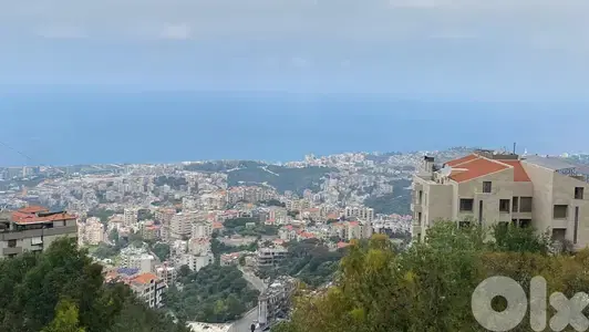 Apartment for sale in Biyada/ Duplex/ Amazing Seaview/ Terrace Apartment for sale in Biyada/ Duplex/ Amazing Seaview/ Terrace