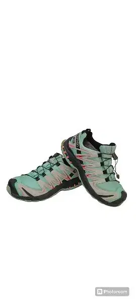 salomon xa pro mountain shoes