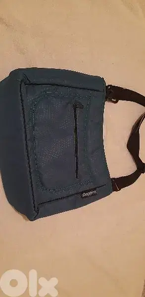 Diaper bag