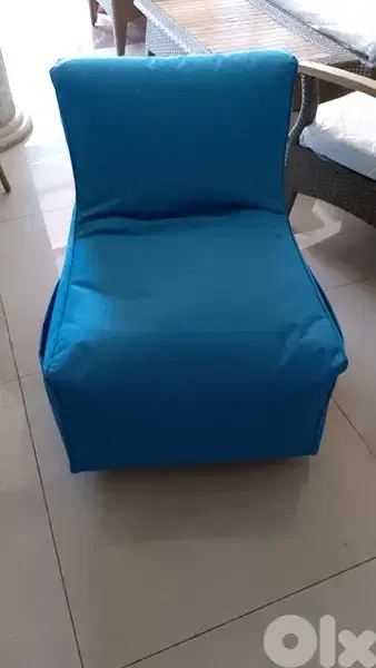 bean bag pf