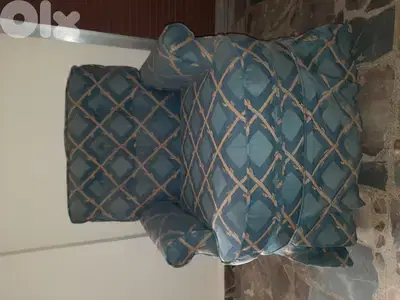 single sofa