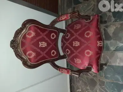 high quality chair