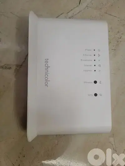 2 wifi modem