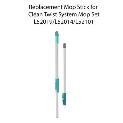 leifheit telescopic handle