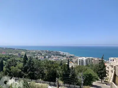 RWB117NK - Brand new apartment for sale in Jeddayel Jbeil