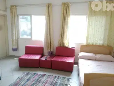 L15392 - Chalet for Rent In A Gated Community In Halat