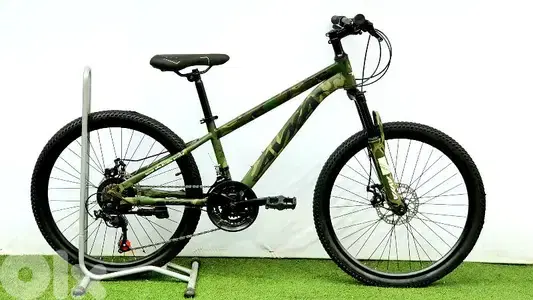 avya mtb 24 new