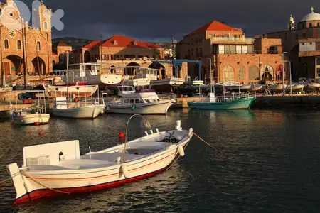 L15397 -Unique House For Rent In Batroun Souks