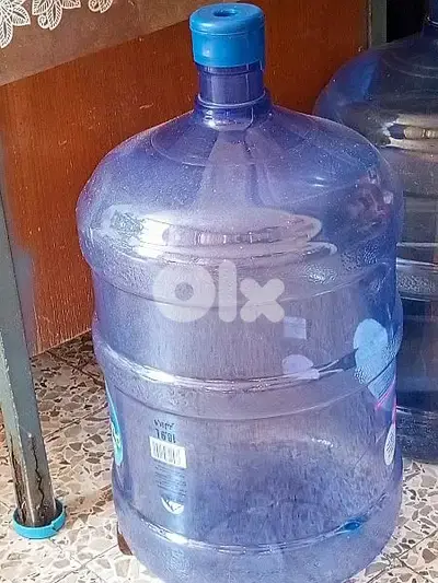 قناني براد كولير وكالنات