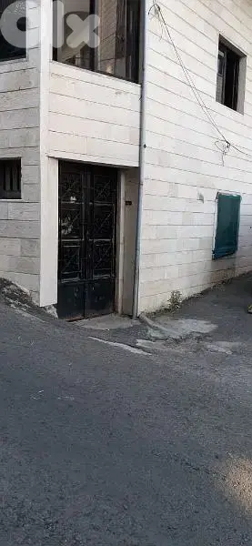 شقة للبيع في عاليه apartment for sale in aley