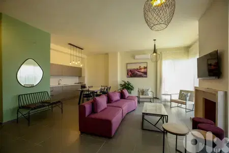 L15406-Two Adjacent Villas For Sale in Pine Villas-10 min above Jbeil