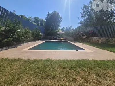 MODERN VILLA WITH POOL (900 SQM) BROUMANA , BRR-150 MODERN VILLA WITH POOL (900 SQM) BROUMANA , BRR-150