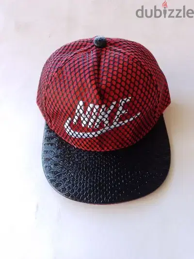 casquette Nike