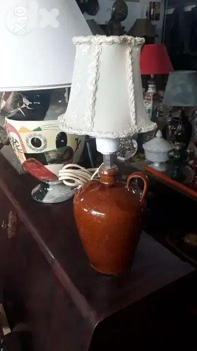 Antique Antique