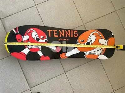 Skateboard king size