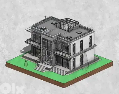 Revit Tutor 30$