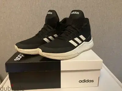 Adidas Basketball Shoe