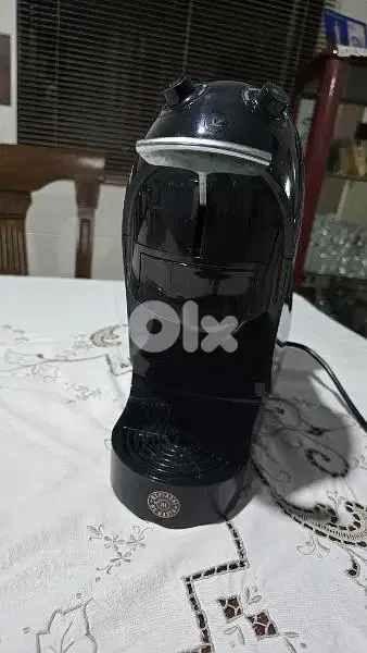 Coffe Machine