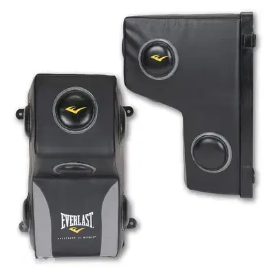 Everlast Wall Mount T Bag