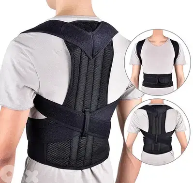 Posture Corrector for men and women
