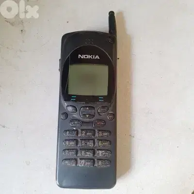 VINTAGE NOKIA 2142