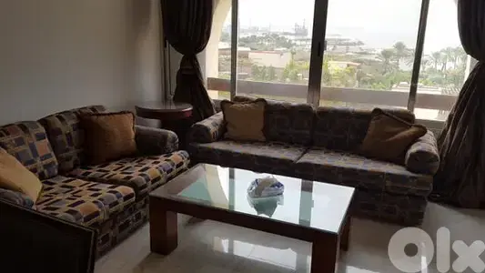 RWK224EG - Chalet For Sale With Sea View In Portemillio - شاليه للبيع