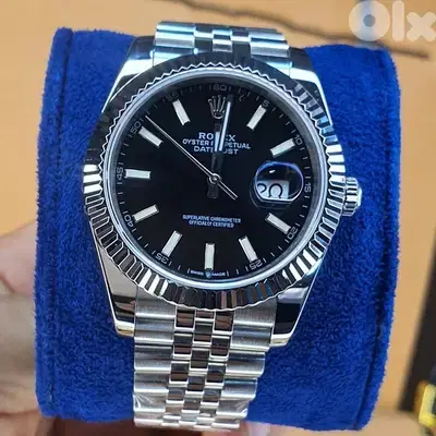 Rolex datejust 41
