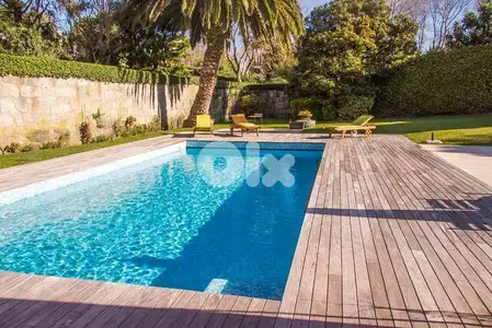 GARDEN + POOL , DUPLEX IN CLEMENCEAU PRIME (310SQ) 3 BEDS , (HA-160)