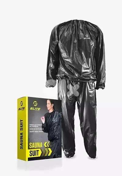sauna suit