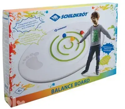 balance board 45x30, 90kg