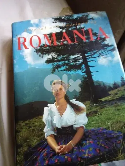 Romania in photos