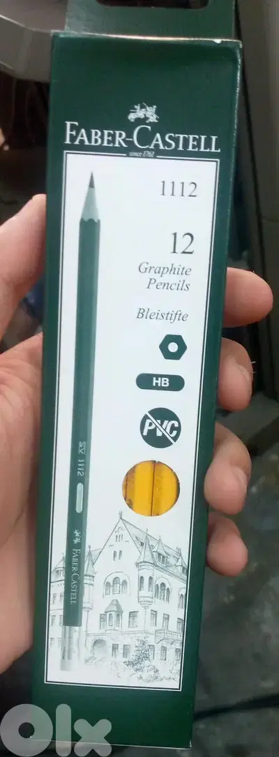 FABER CASTELL PEN