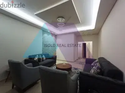 A 125 m2 apartment for sale in Byakout شقة للبيع في بياقوت