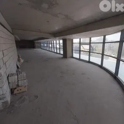 800 Sqm + Terrace | Office For Rent In Mkalles
