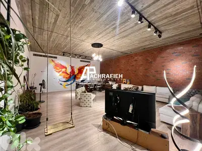 Apartment For Sale in Achrafieh - شقة للبيع في الأشرفية Apartment For Sale in Achrafieh - شقة للبيع في الأشرفية