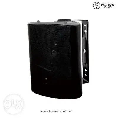 speaker 4 inch outdoor indoor 20w rms 100v 70v 8 ohm