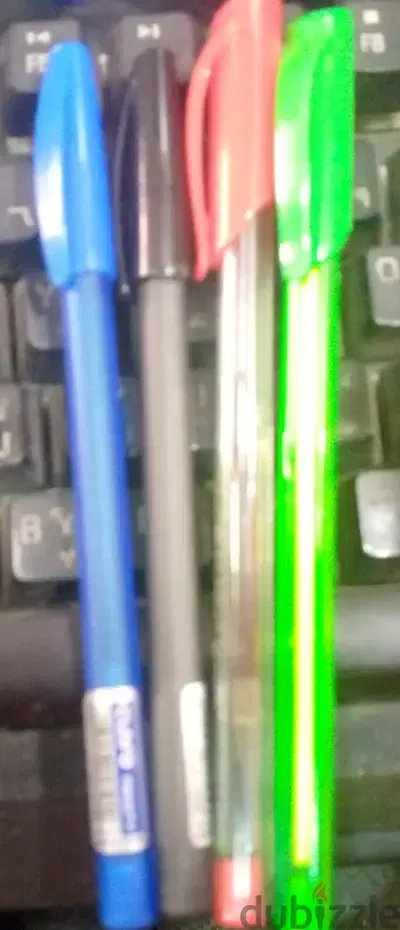 CLARO FROSTY PEN