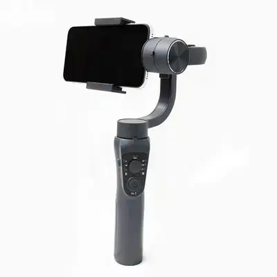 Gimbal stabilizer S5b