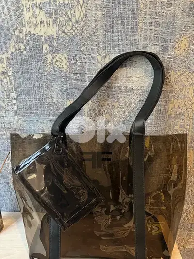 summer bag