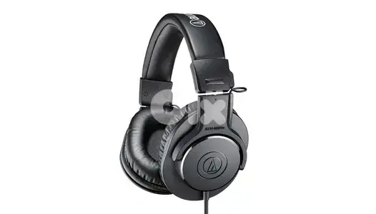 Audio-Technica ATH M20X Headphones