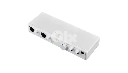 Arturia Minifuse 4 Audio Interface