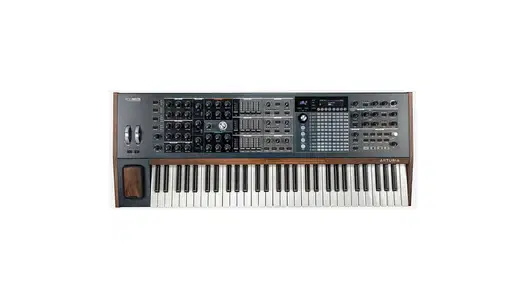 Arturia PolyBrute Analog Synthesizer